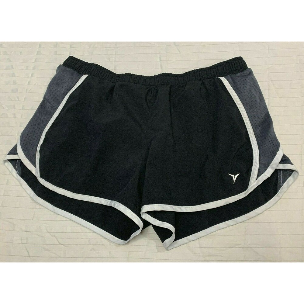 OLD NAVY WOMENS ATHLETIC SHORTS SIZE M